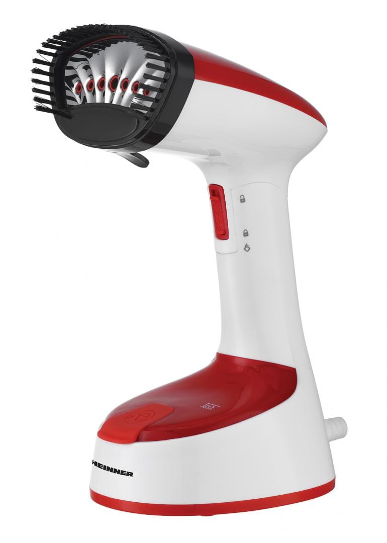 Heinner Aparat de calcat vertical Aparat de Calcat Vertical Heinner HGS-1400RD | 1400W, Rosu
