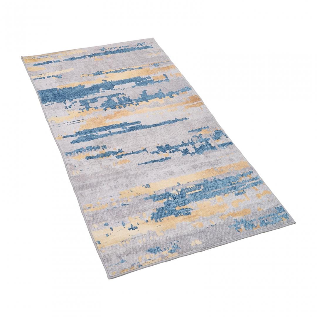 Heinner Covor Covor Heinner HR-PRINT70-LUNA | 70x140 cm, Lavabil, Spate Antialunecare