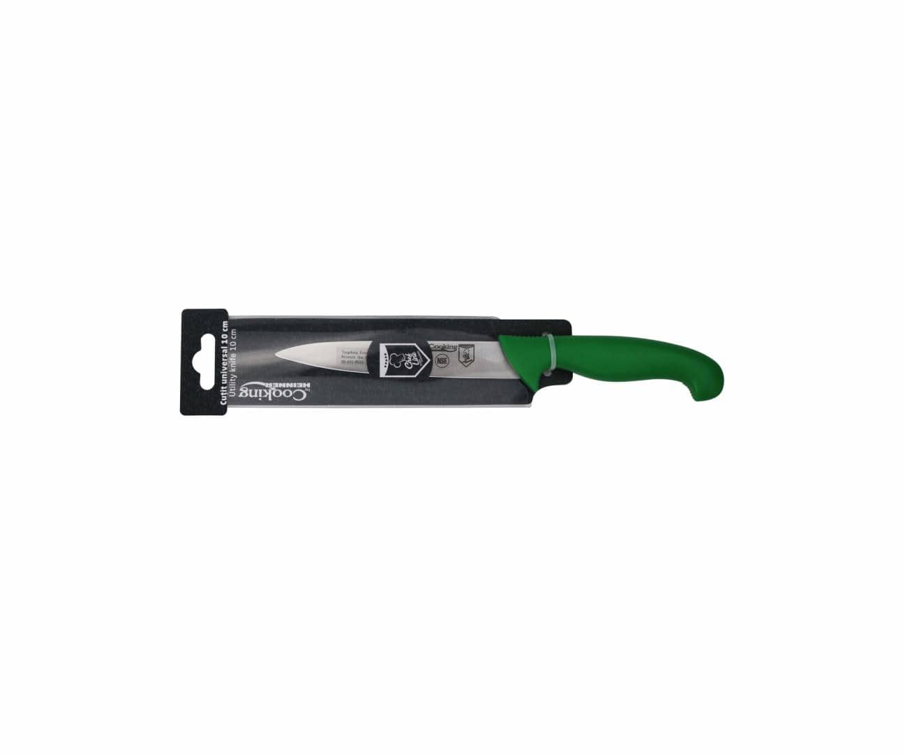 Heinner Cutit Cutit Universal Profesional Heinner HR-EVI-P010 | 10 cm, Chef Line, Cooking