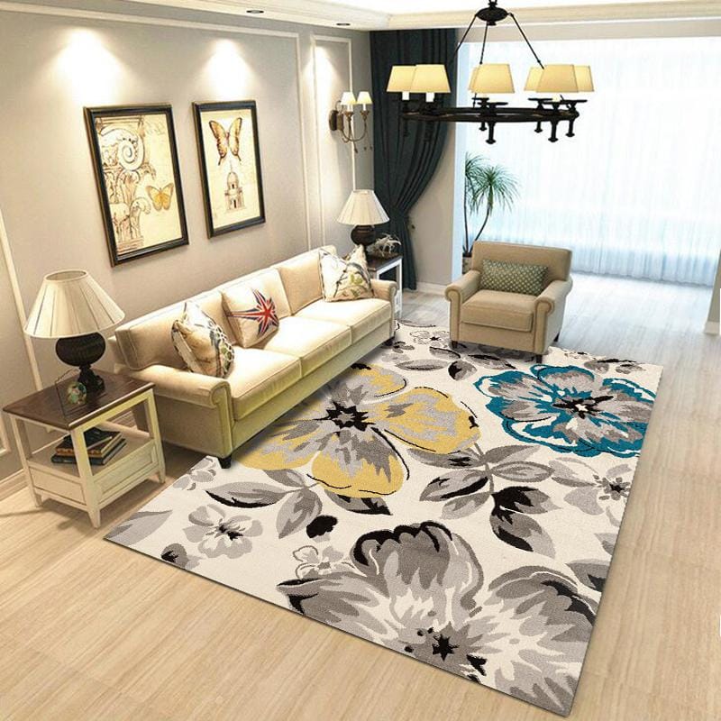 Heinner Covor Covor Heinner HR-3DRUG160-LEA | Print Digital 3D, 160x230 cm