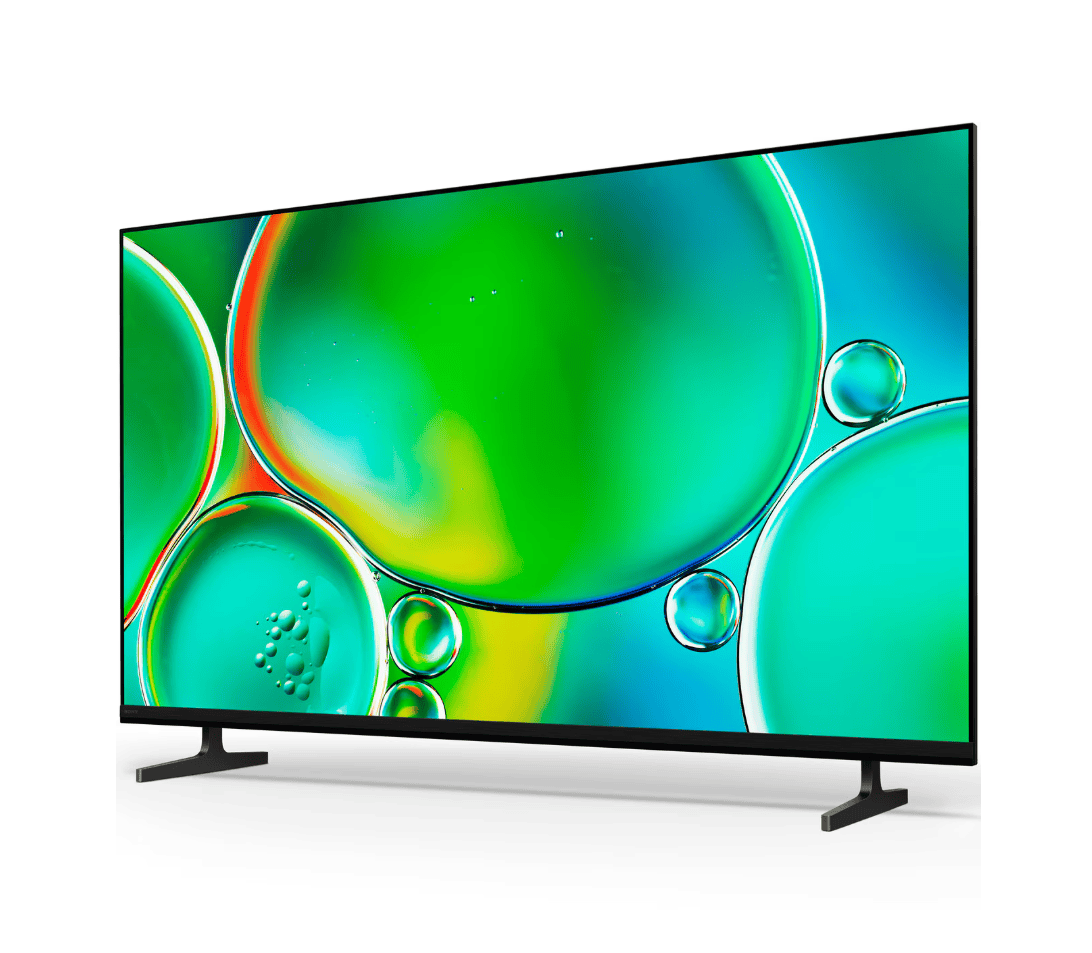 Sony Televizor LED Televizor Sony BRAVIA 2 LED K55S25M2PB.CEI | 139 cm, 4K Ultra HD, Smart Google TV, Clasa E
