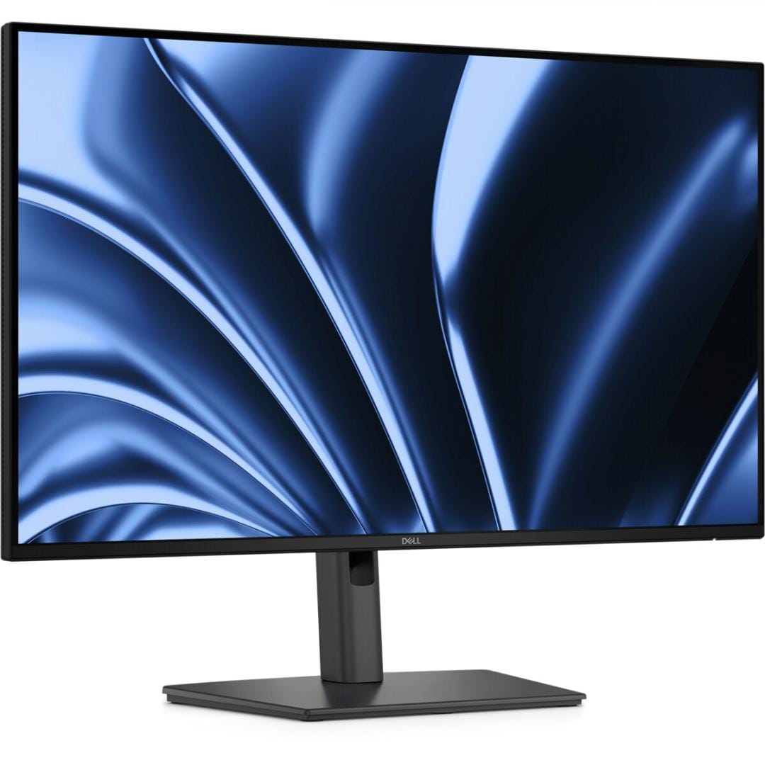 DELL Monitor Dell Pro 27" P2726HE USB-C Hub, 68,60 cm, 1920 x 1080 at 120 Hz, Active matrix-TFT LCD, In-Plane Switching (IPS) Technology, LED Edgelight System, Anti-glare with hard-coating 3H, 16:9, 82, 15
