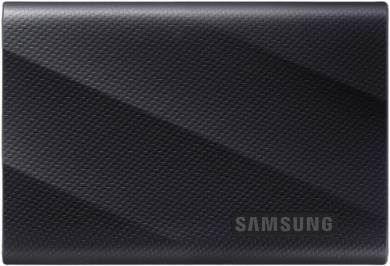 Samsung SSD Extern SSD Extern Samsung T9 MU-PG2T0B/EU | 2TB, USB 3.2, Black