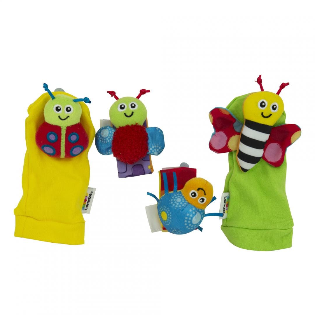 Tomy Jucării Set Jucarii Lamaze TOMY T27634 | Bebelusi, Sostete si Mansete