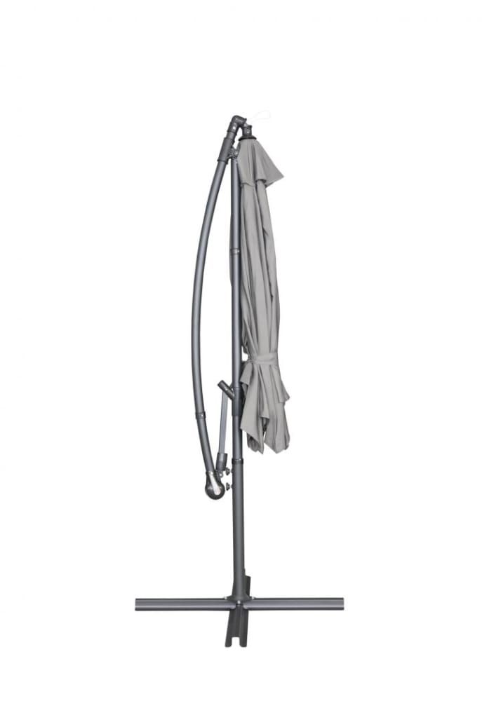 Heinner Umbrela de gradina Umbrela de Gradina Heinner HR-DUG111 | 300cm, 8 Ribs