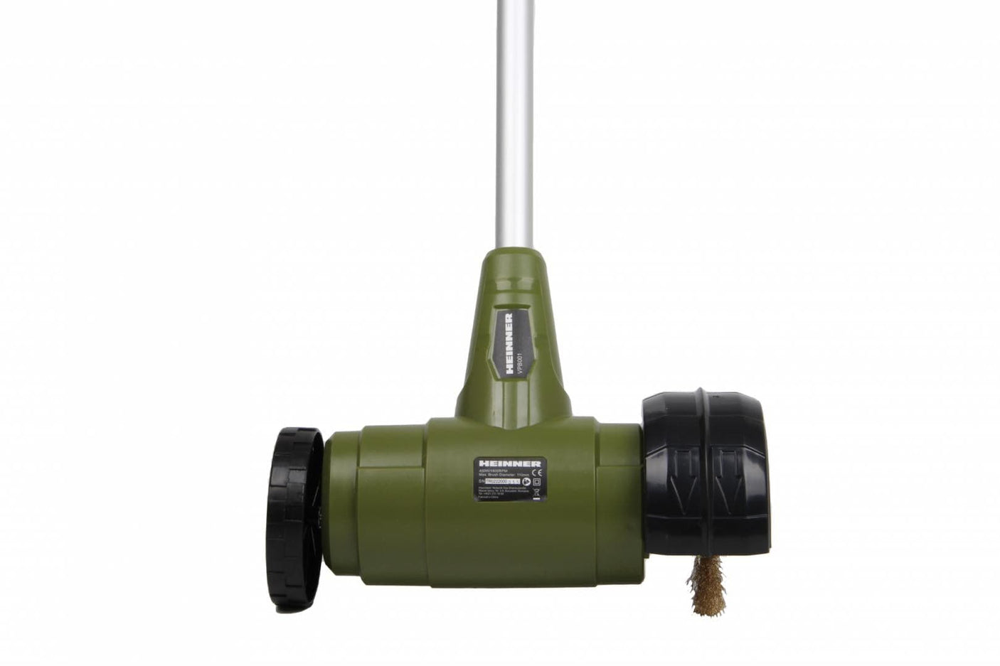 Heinner Perie Perie Electrica Pentru Buruieni Heinner VPB001 | 400W