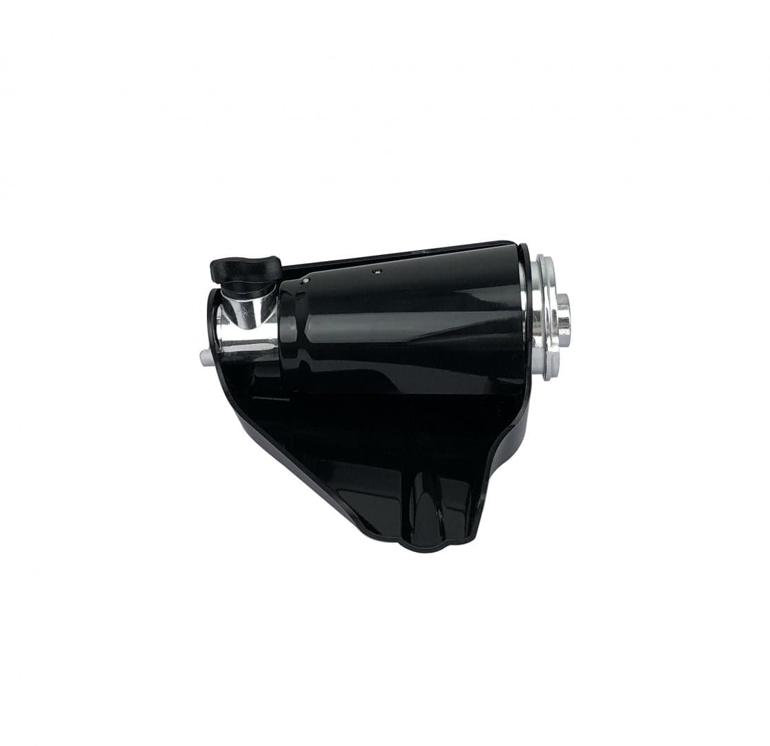 Heinner Masina de tocat Masina de tocat Heinner HMG-2100BKS3 | 2100W, DualSteel, Negru