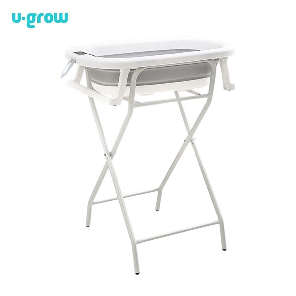 U-Grow Puericultură Cadita Copii U-Grow UG-01CADA | Cu Suport Metalic