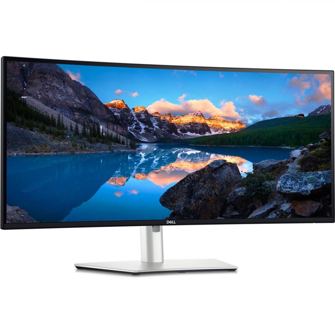 DELL Monitor PC Monitor Dell 34" U3425WE 86.72cm, TFT LCD 3440 x 1440, 120 Hz, 5 Ms