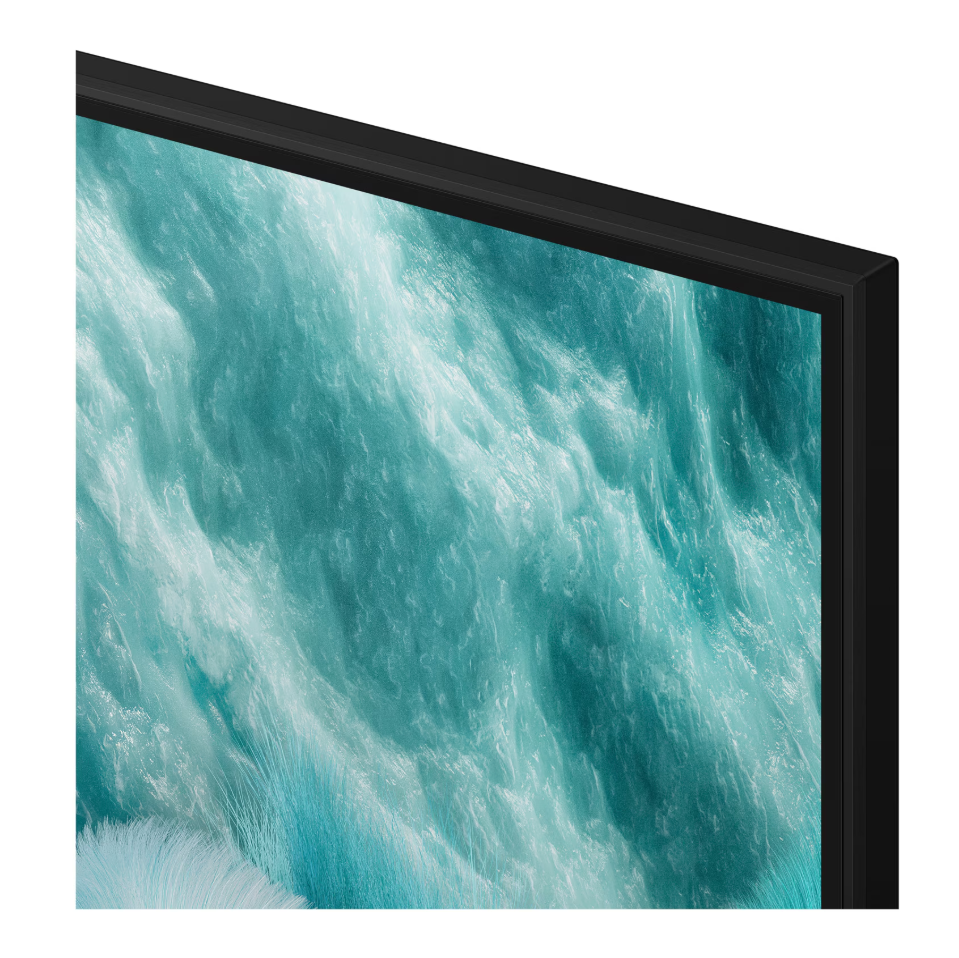 Samsung QLED TV Televizor Samsung QLED QE65Q7F2AUXXH | 163 cm, 4K Ultra HD, Smart, Clasa G