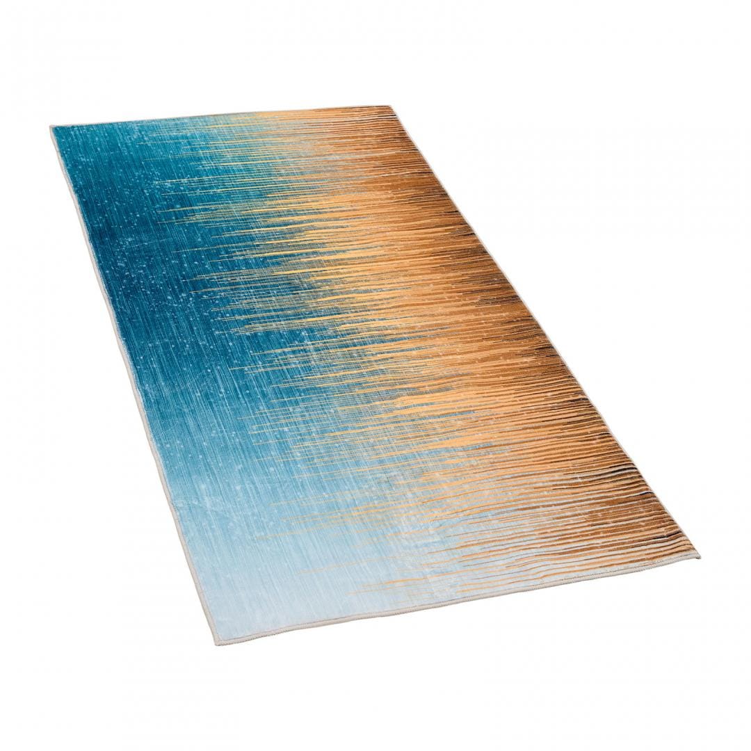 Heinner Covor Covor Heinner HR-PRINT70-FSN | 70x140cm, Lavabil, Antialunecare, 3mm