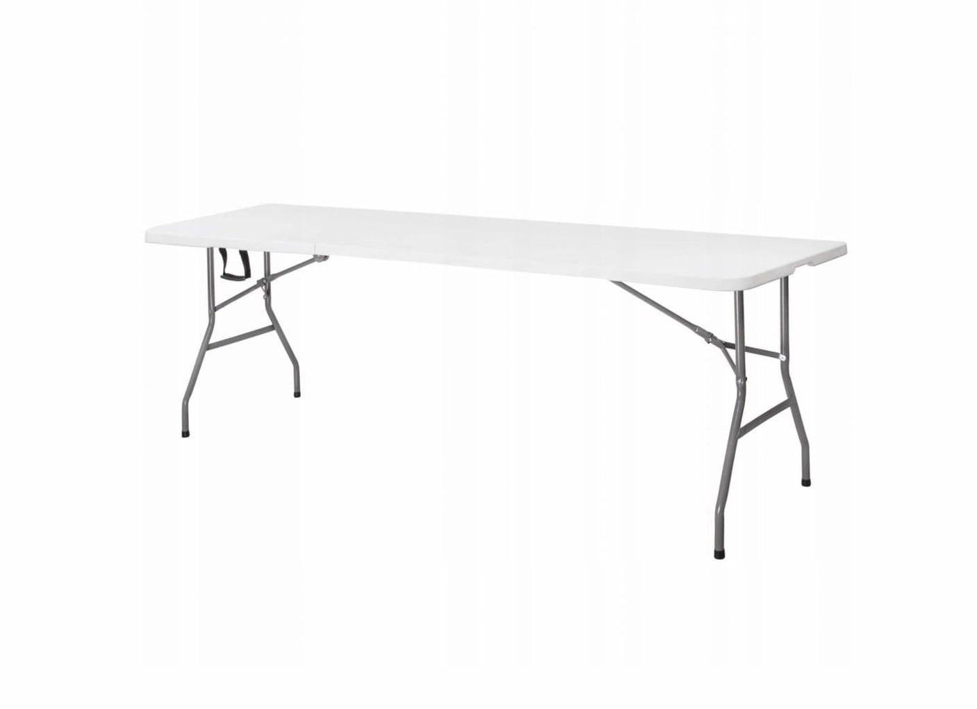 Heinner Set masa pliabila Set Masa Cu 2 Banci Heinner DMBP001 | Plastic, Pliabil, Portabil