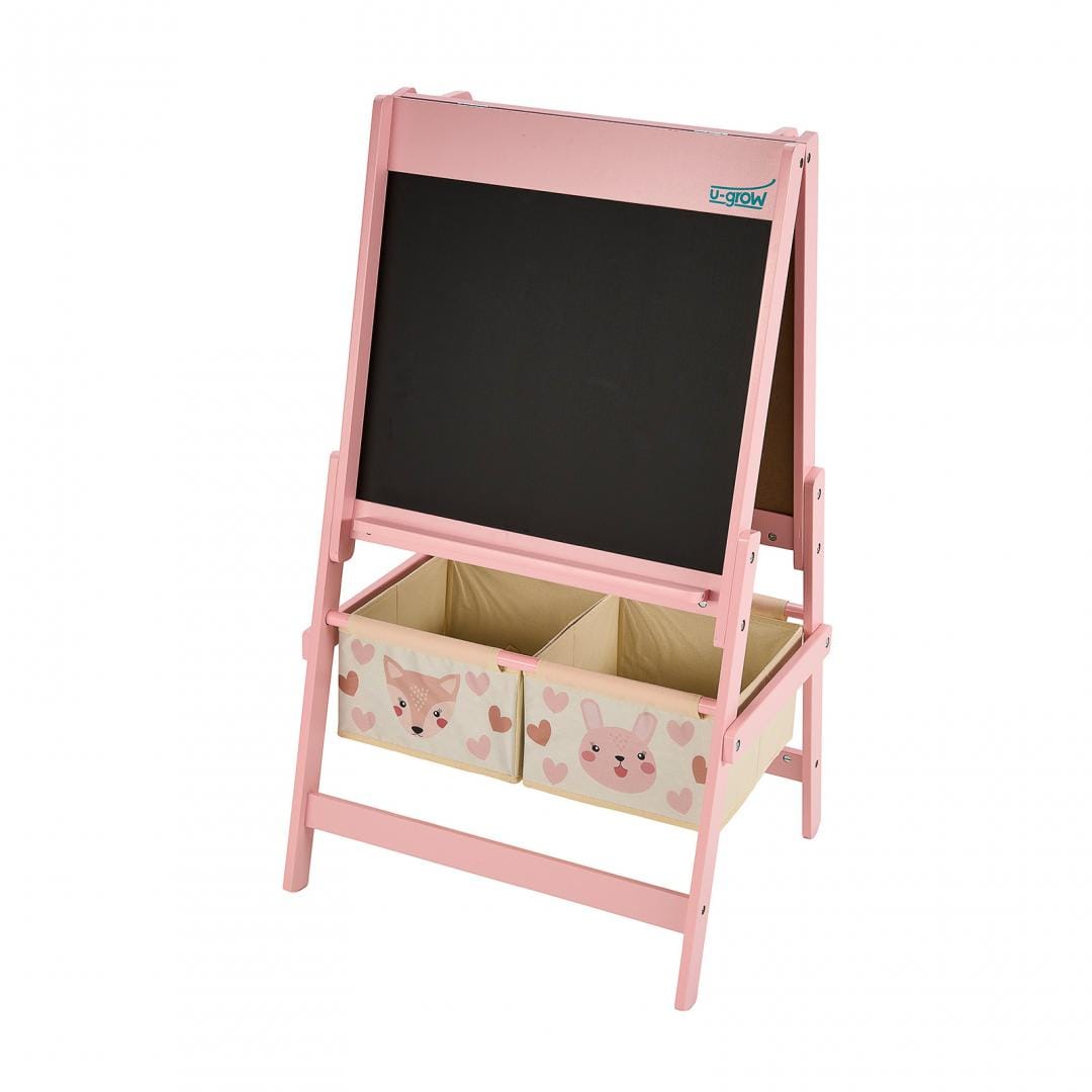 U-Grow Îngrijire bebe Tabla de Scris U-Grow UGMTU06-PKF | Pink Forest