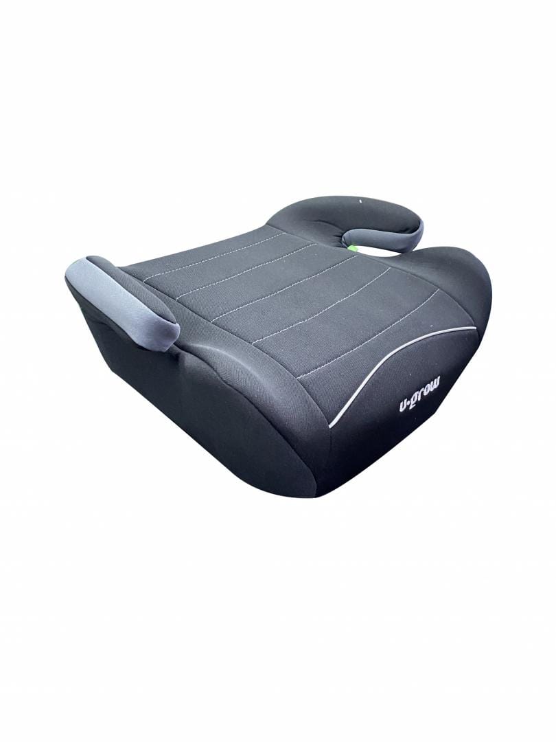 U-Grow Puericultură Inaltator Auto U-Grow UG-205R-BK | 125-150 cm, R129, Negru/Gri
