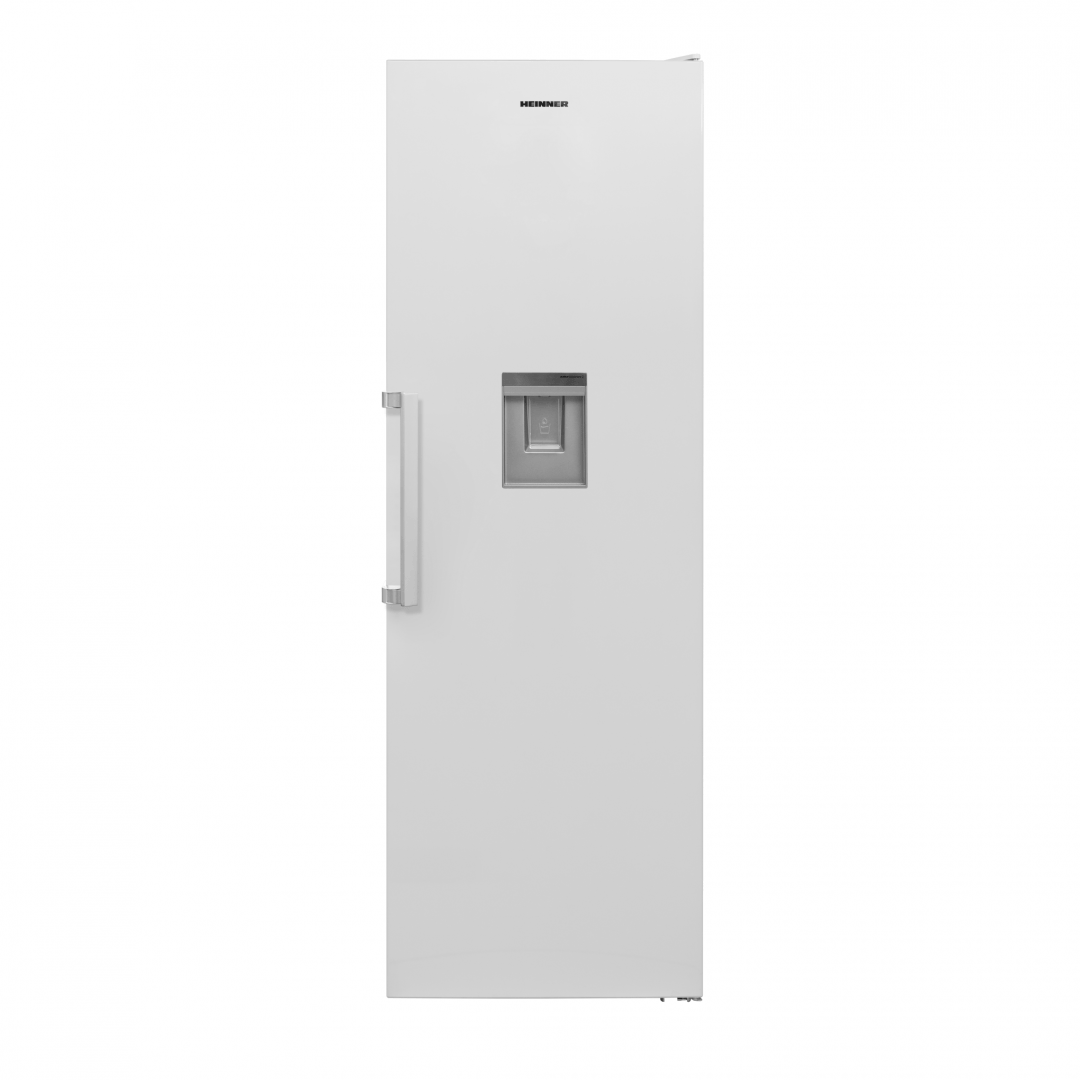 Heinner Frigider Frigider Heinner HF-V401NFWDE++ | 401L, No Frost, A++, Alb, 59.5x65x186cm