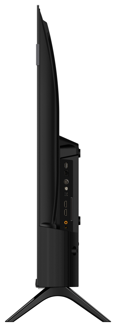 TCL Televizor LED Televizor TCL QLED 32S5L | 80 cm, Smart Android TV, Full HD, Clasa F