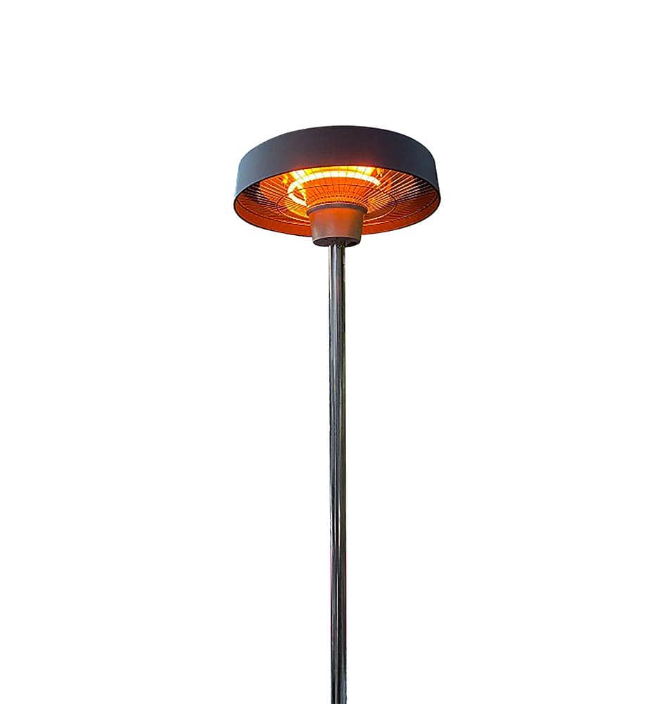 Heinner Incalzitor terasa Incalzitor Electric Heinner HR-SD015 | 2000W, Vertical, Cu Baza