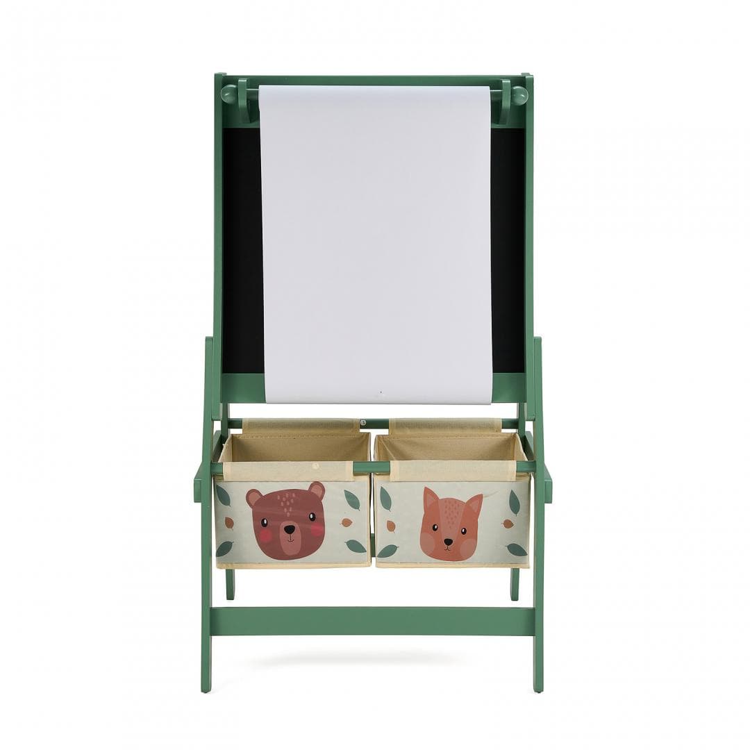 U-Grow Îngrijire bebe Tabla de Scris U-Grow UGMTU07-GNF | Green Forest