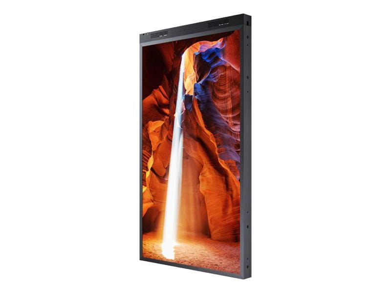 Samsung Monitor PC Monitor Signage Samsung OM55N LH55OMNDSGBXEN | 55", 3000 nit, FHD, 24/7