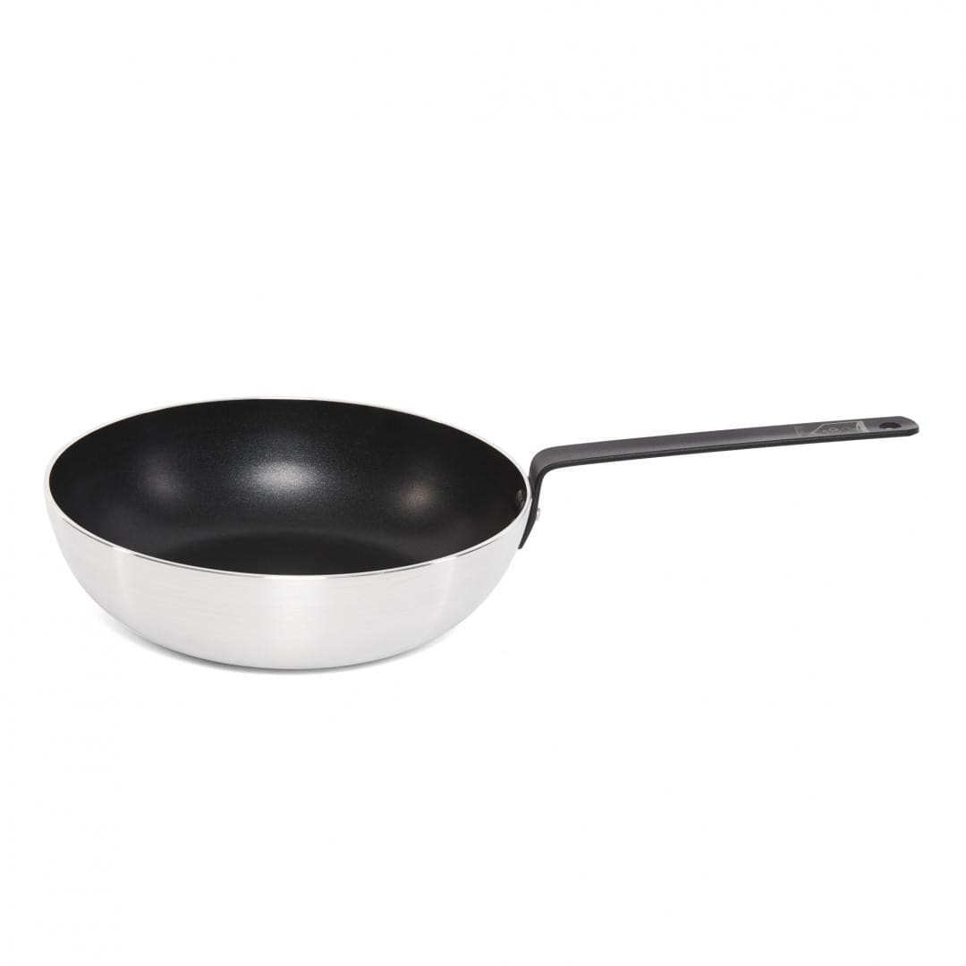 Heinner Tigaie Tigaie Wok Heinner HR-JH-W28 | 28cm, Profesionala, Chef Line