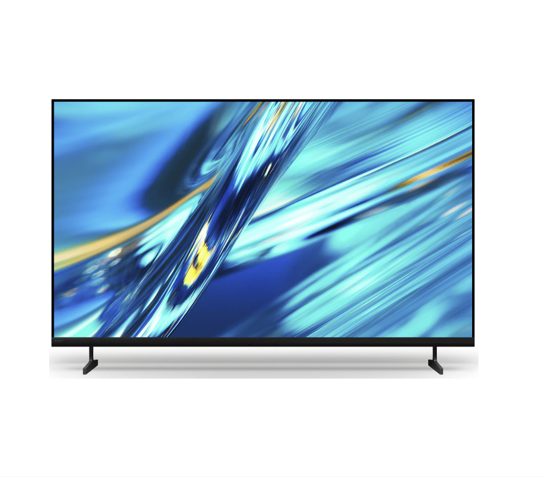 Sony Televizor LED Televizor Sony BRAVIA XR 3 II K50XR35M2PB.CEI | 126cm, 4K Ultra HD, 120Hz, Smart Google TV