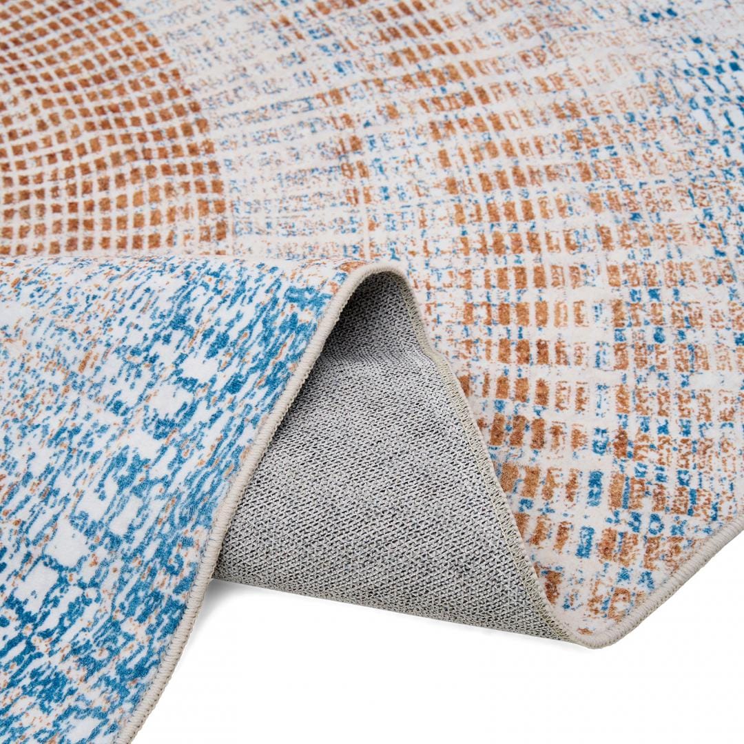 Heinner Covor Covor Heinner HR-PRINT160-HARP | 160x230 cm, Lavabil, Antialunecare, 3mm
