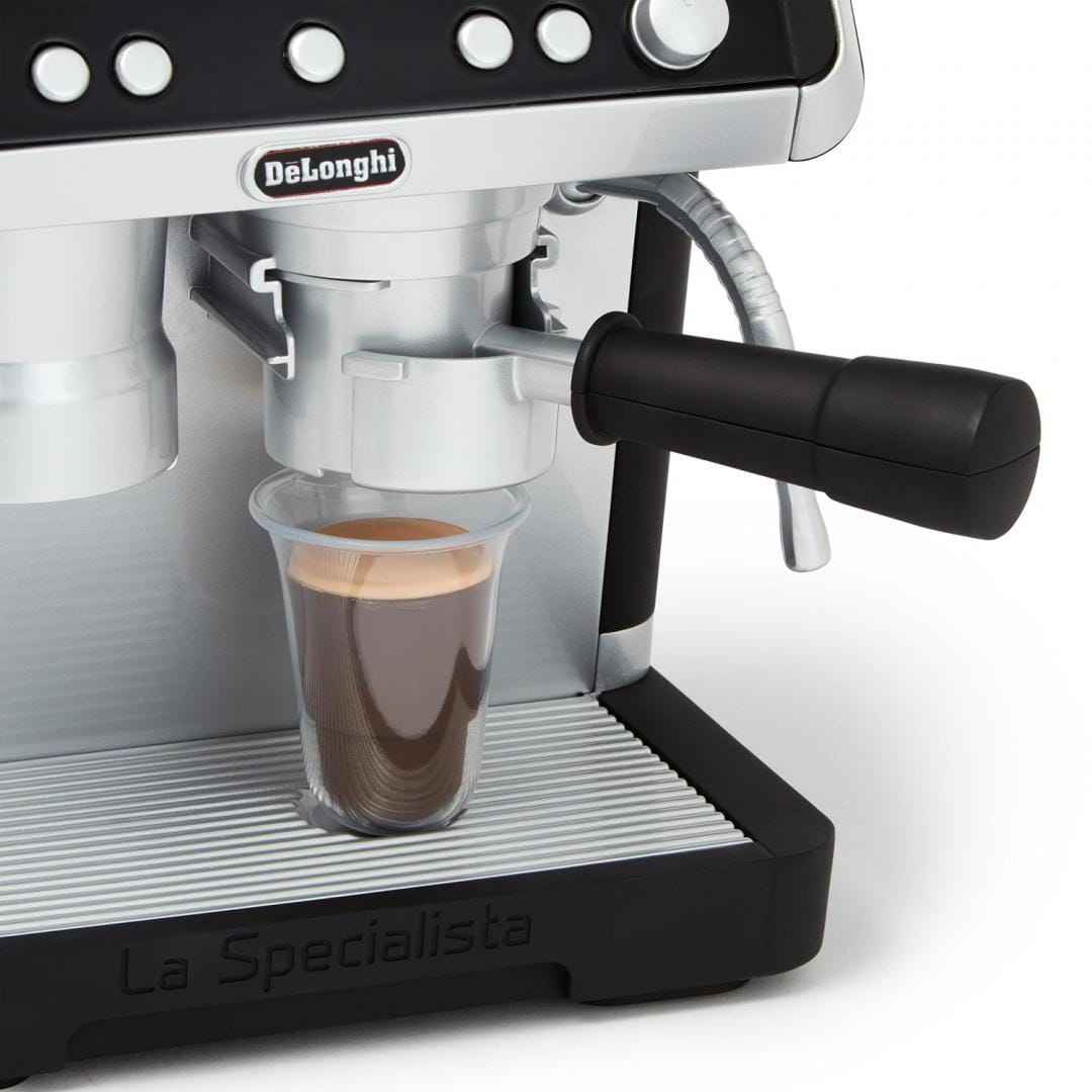 Casdon Jucării Jucarie Casdon CASDON77050 | Espressor Copii, Delonghi Specialista, Interactiv