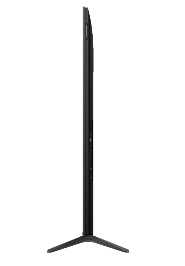 TCL Televizor TCL Mini LED 50Q6C, 126 cm, Smart Google TV, 4K Ultra HD, (Model 2025)
