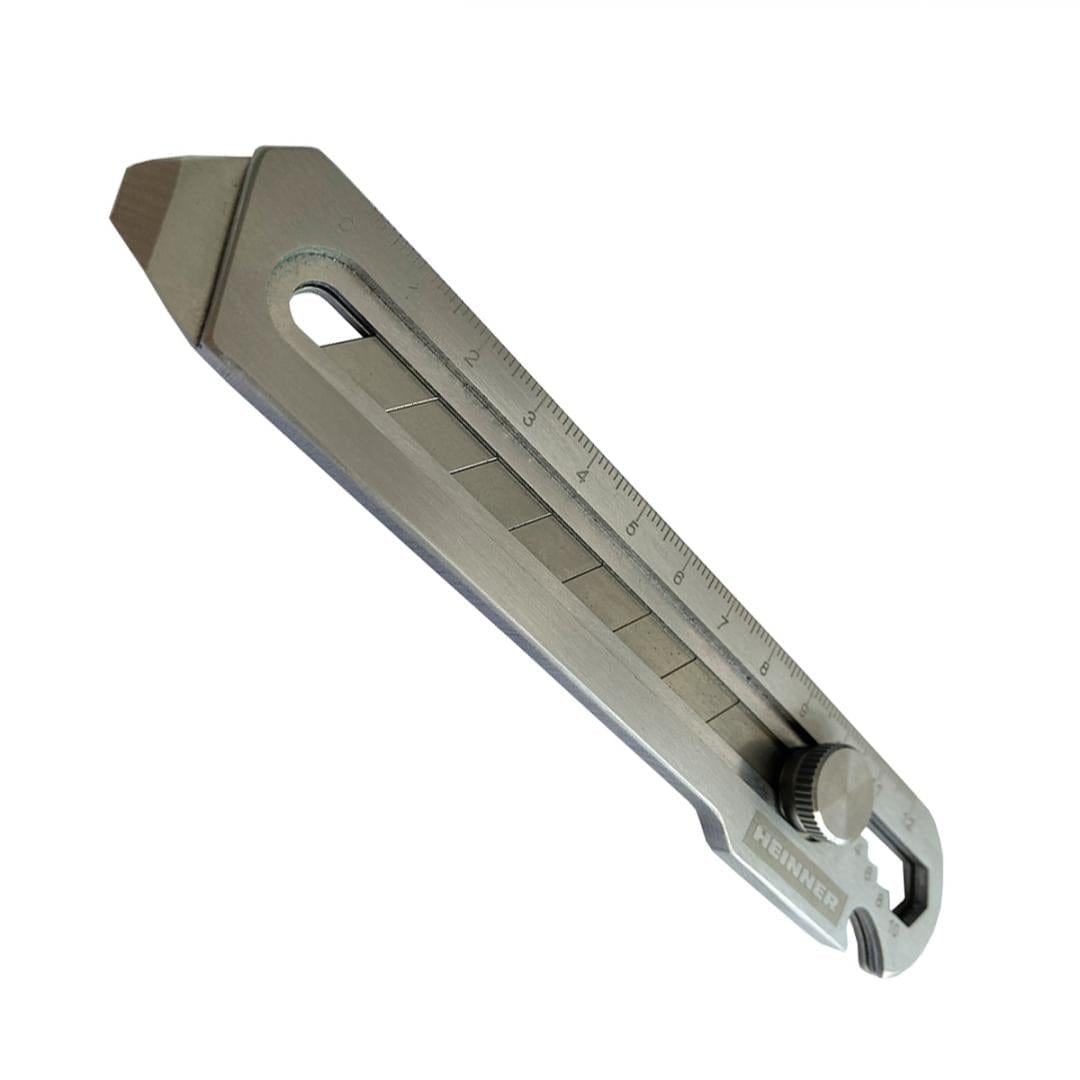 Heinner Accesorii bucatarie Cutter Multifunctional Heinner PCC014 | 6in1, Otel Inoxidabil