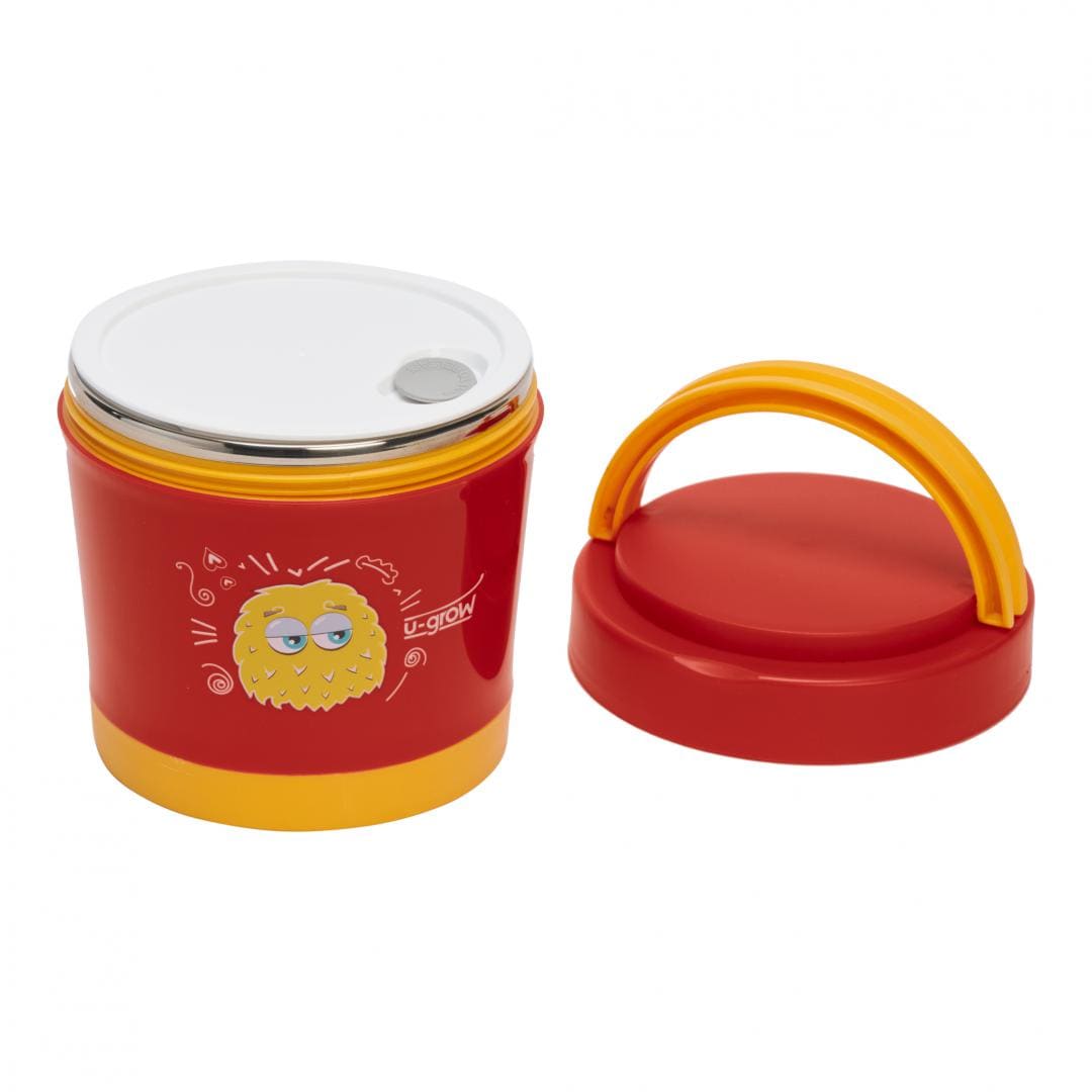 U-Grow Alimentație bebe Recipient Termic Mancare Bebelusi U-Grow UG-TER820R | 820ml