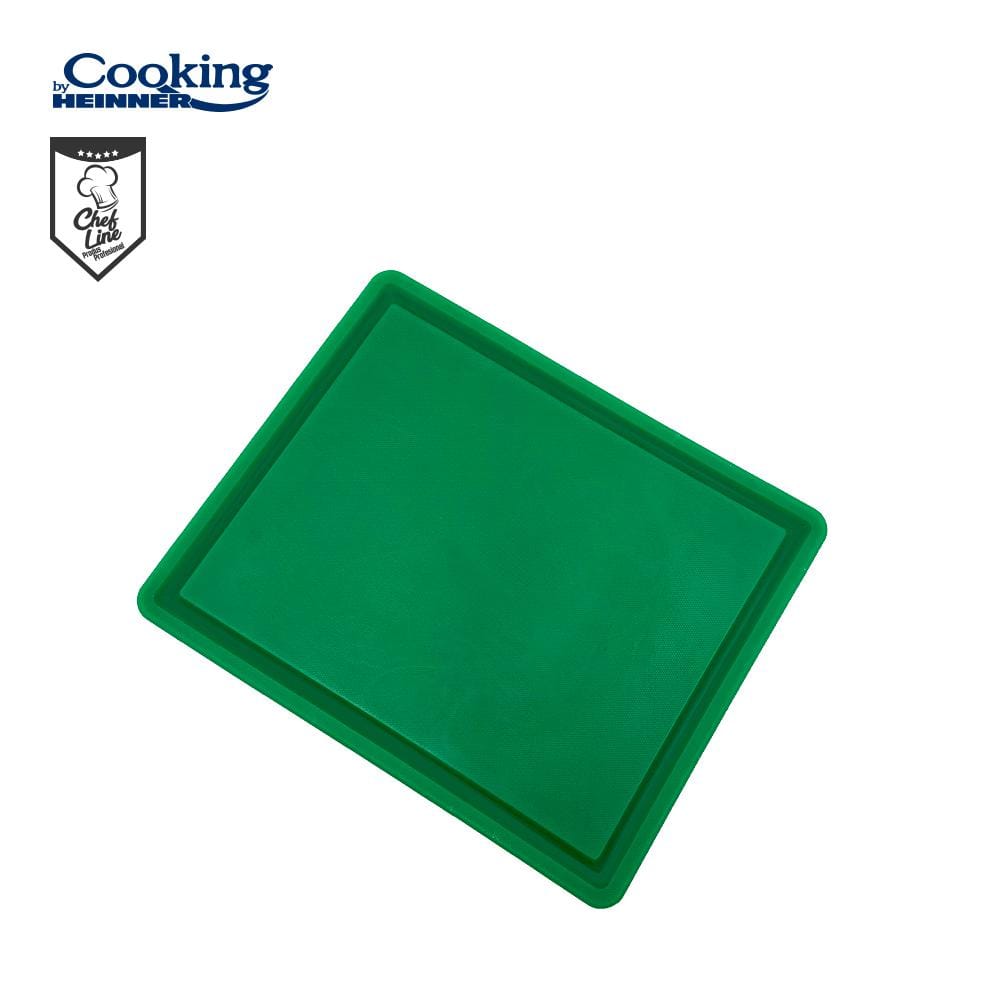 Heinner Tocator Tocator Heinner HR-ADR-265SV | GN1/2, 26.5x32.5x2cm, Verde