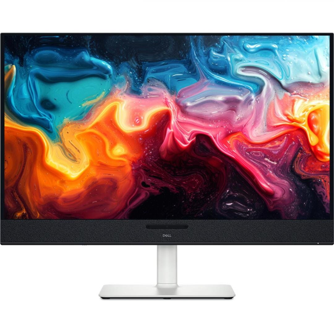 Monitor Dell S3225QC | 31.5", QD-OLED, 4K UHD, 120Hz, Negru