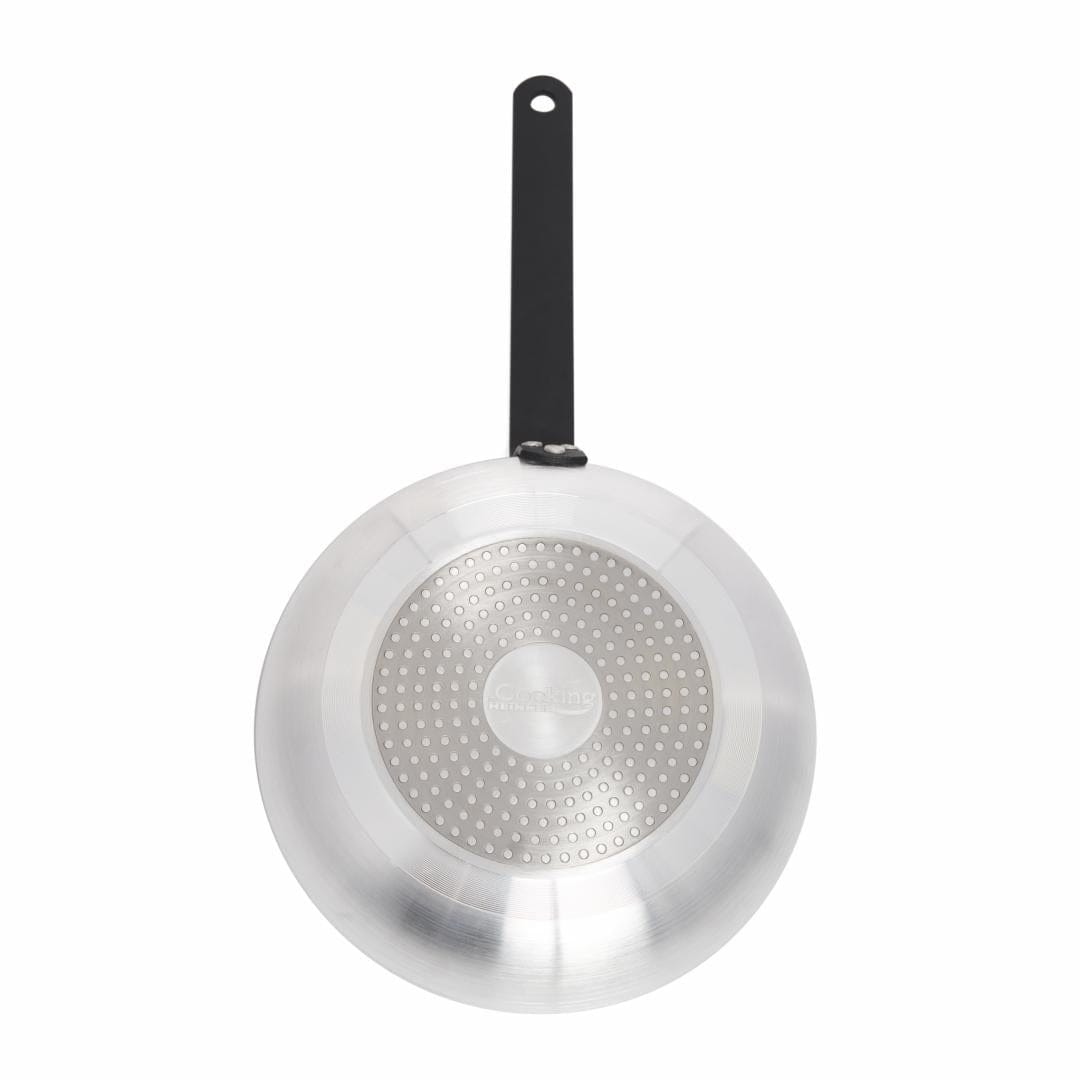 Heinner Tigaie Tigaie Heinner HR-JH-20 | 20cm, Profesionala, Chef Line, 4.5cm Inaltime