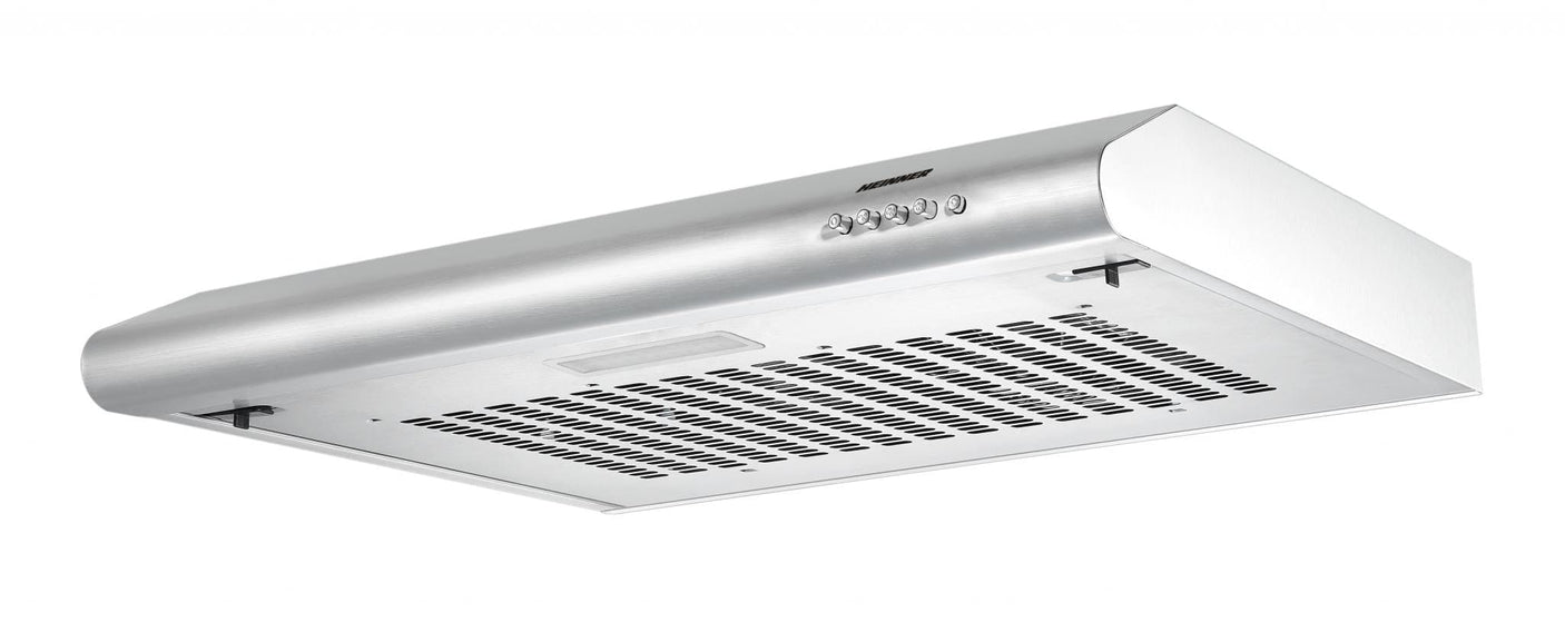 Heinner Hota traditionala Hota Heinner CH-201SS | 60cm, 200m3/h, Inox