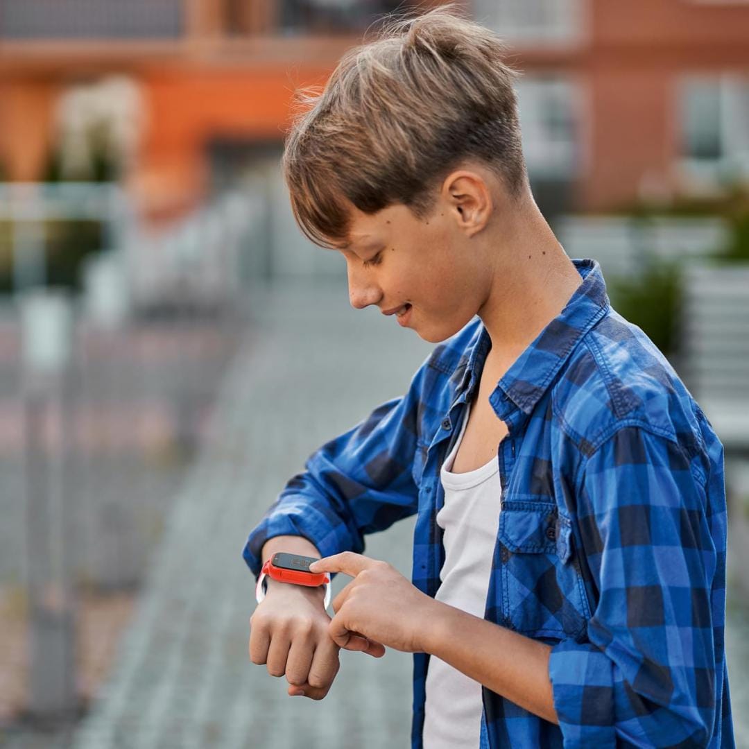 Lexibook Jucării Ceas Smartwatch Lexibook DMW070PA | Paw Patrol, Aparat Foto, Video, Copii