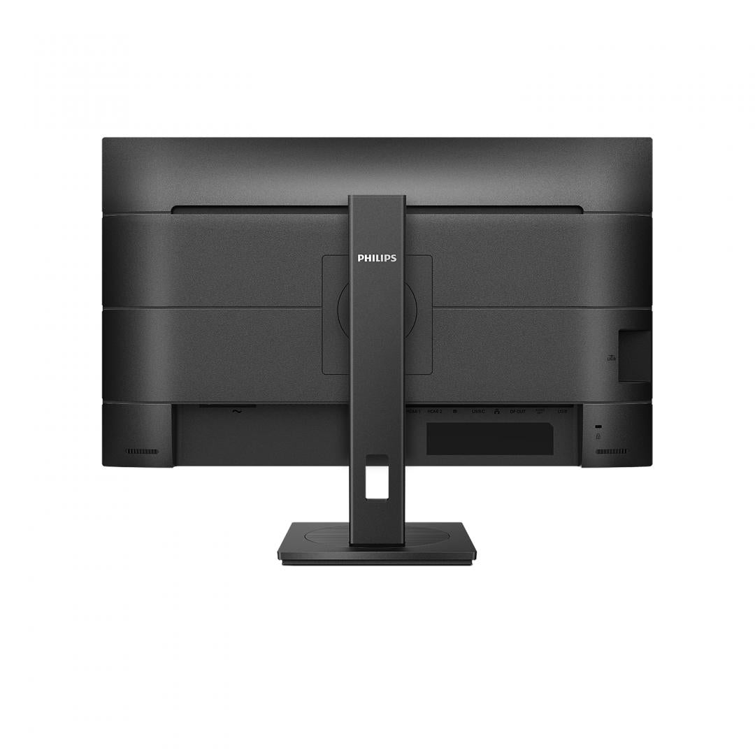 Philips Monitor PC Monitor Philips 27" 276B1/00 | IPS, 2560x1440, 75Hz, USB-C
