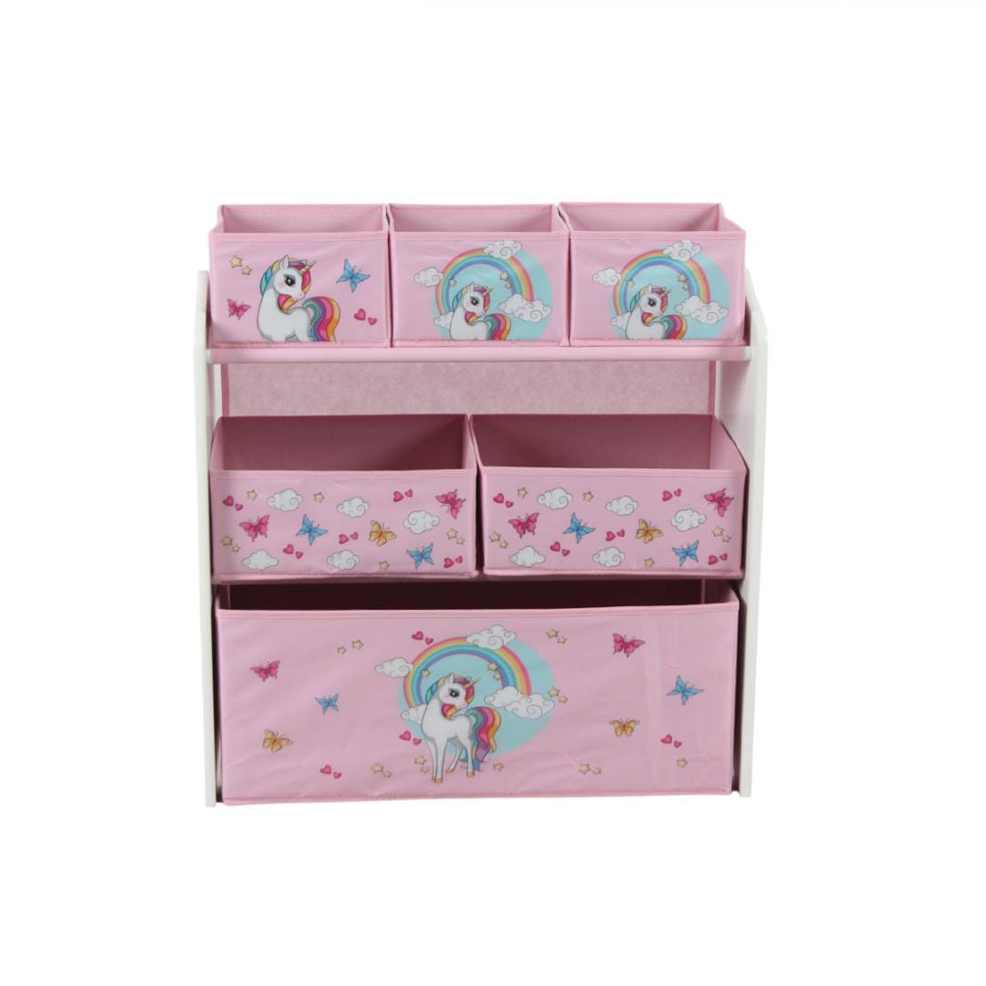 U-Grow Jucării Dulap Depozitare U-Grow UGDJ02-UNC | Jucarii, Unicorns, Copii