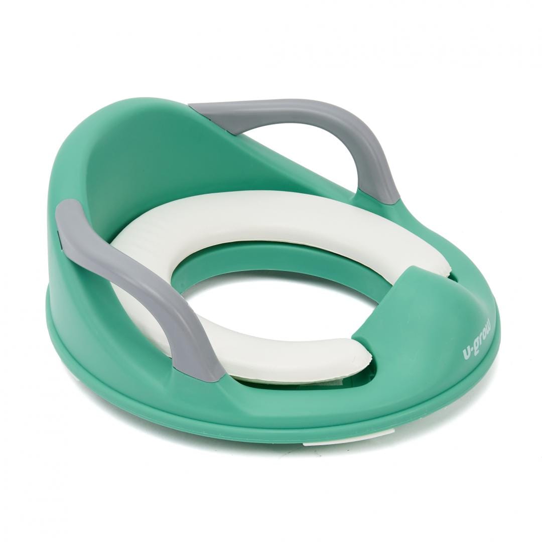 U-Grow Îngrijire bebe Reductor Toaleta U-Grow UGRT-36GRN | Verde