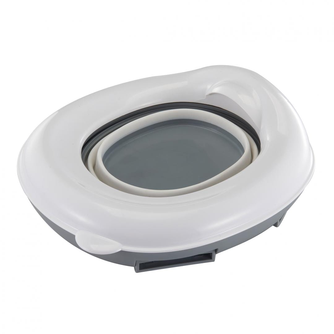 U-Grow Puericultură Olita Portabila U-Grow UGOP-0094GR | Pliabila, 2in1