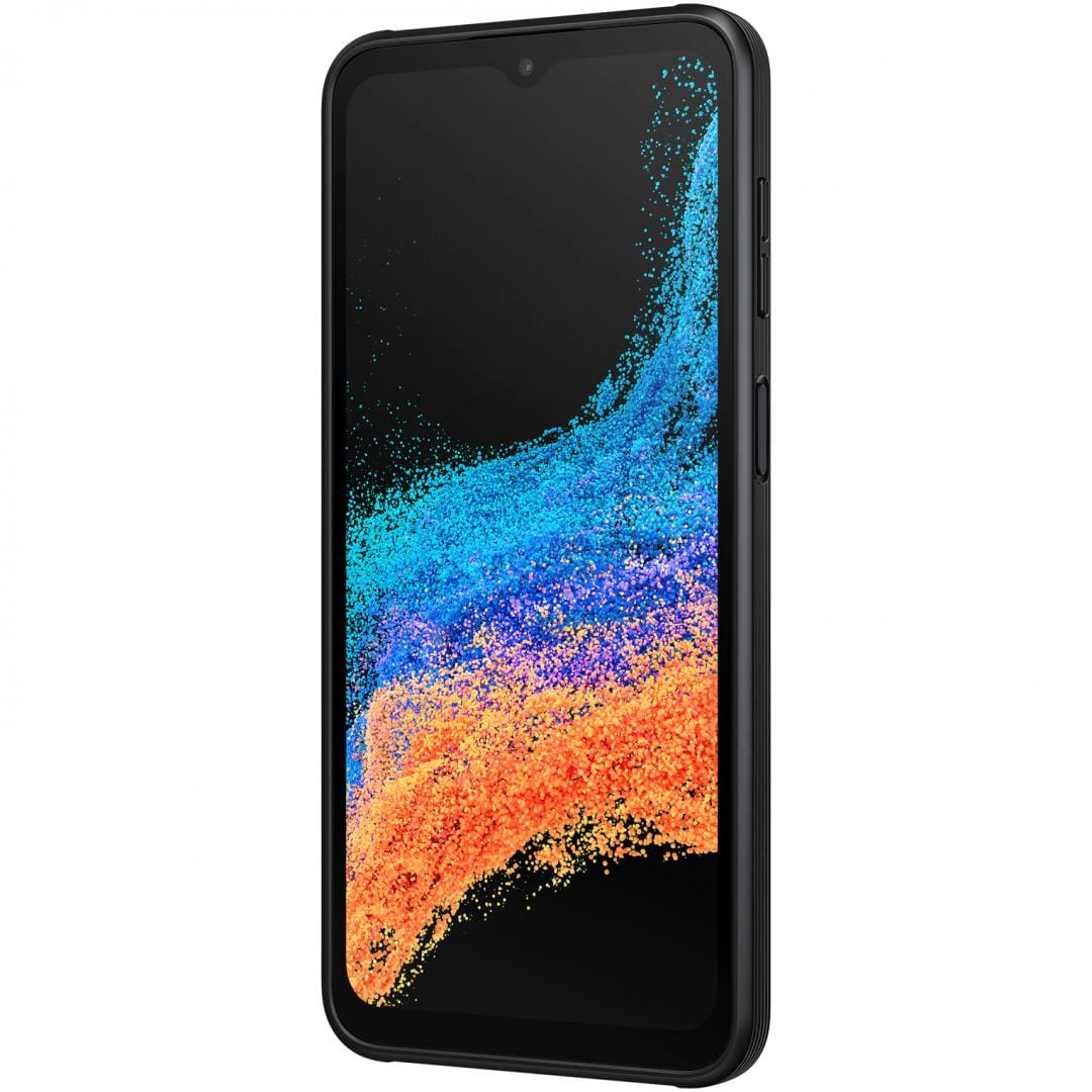 Samsung Samsung Xcover 6 Pro G736B 6.6" 6GB 128GB DualSIM IP68 MIL-STD-810G Black Enterprise Edition