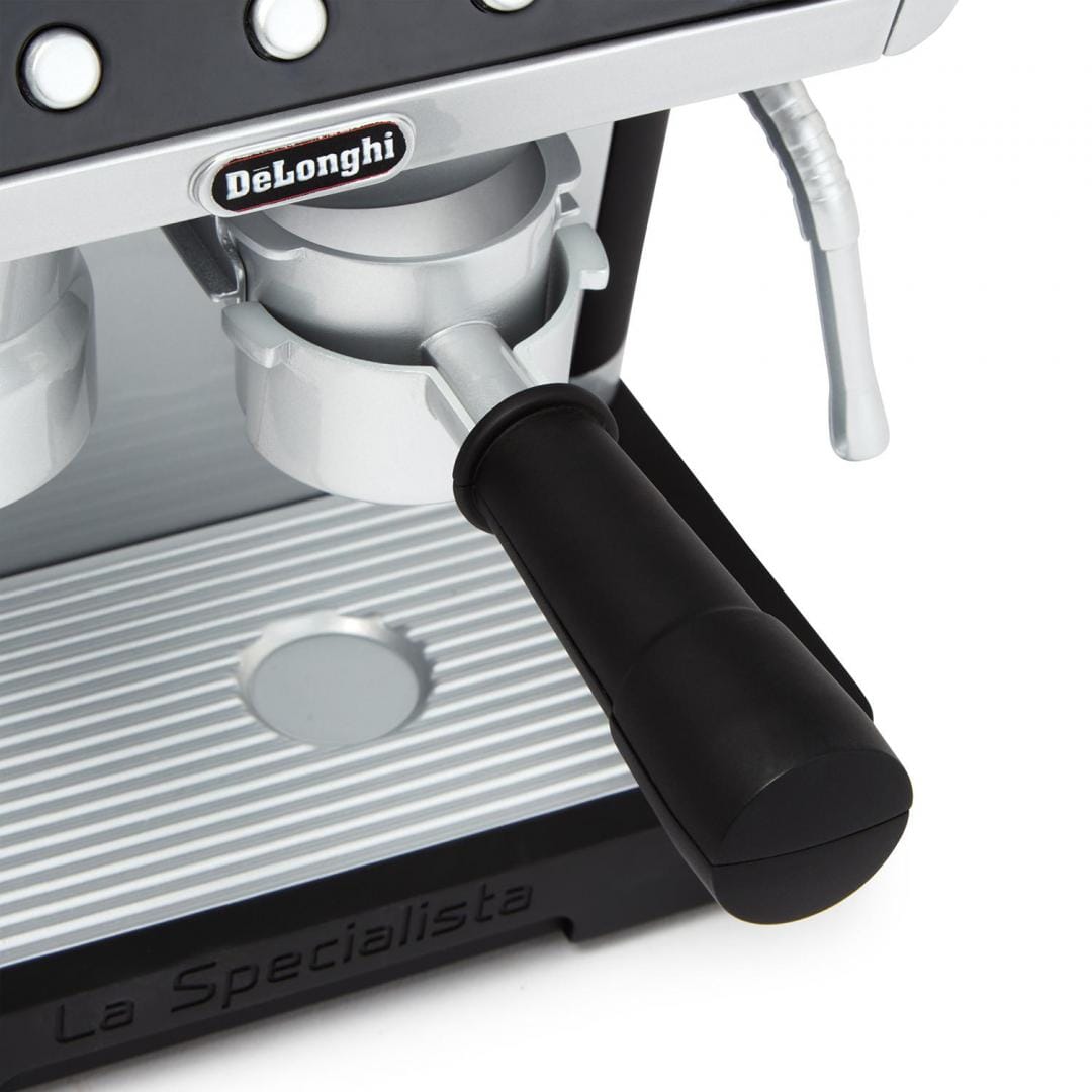 Casdon Jucării Jucarie Casdon CASDON77050 | Espressor Copii, Delonghi Specialista, Interactiv