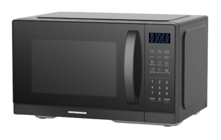 Heinner Cuptor microunde Cuptor Cu Microunde Heinner HMW-MD25DBK | 25L, 900W, Digital, Negru