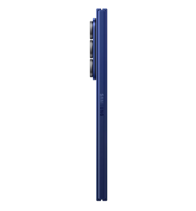 Samsung Smartphone Smartphone Samsung Galaxy Z Fold7 5G SM-F966BDBBEUE | 8", 12GB RAM, 256GB, Blue Shadow