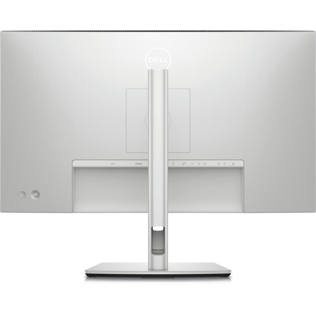 Monitor Dell U2724DE | 27", WQHD, 120Hz, Negru
