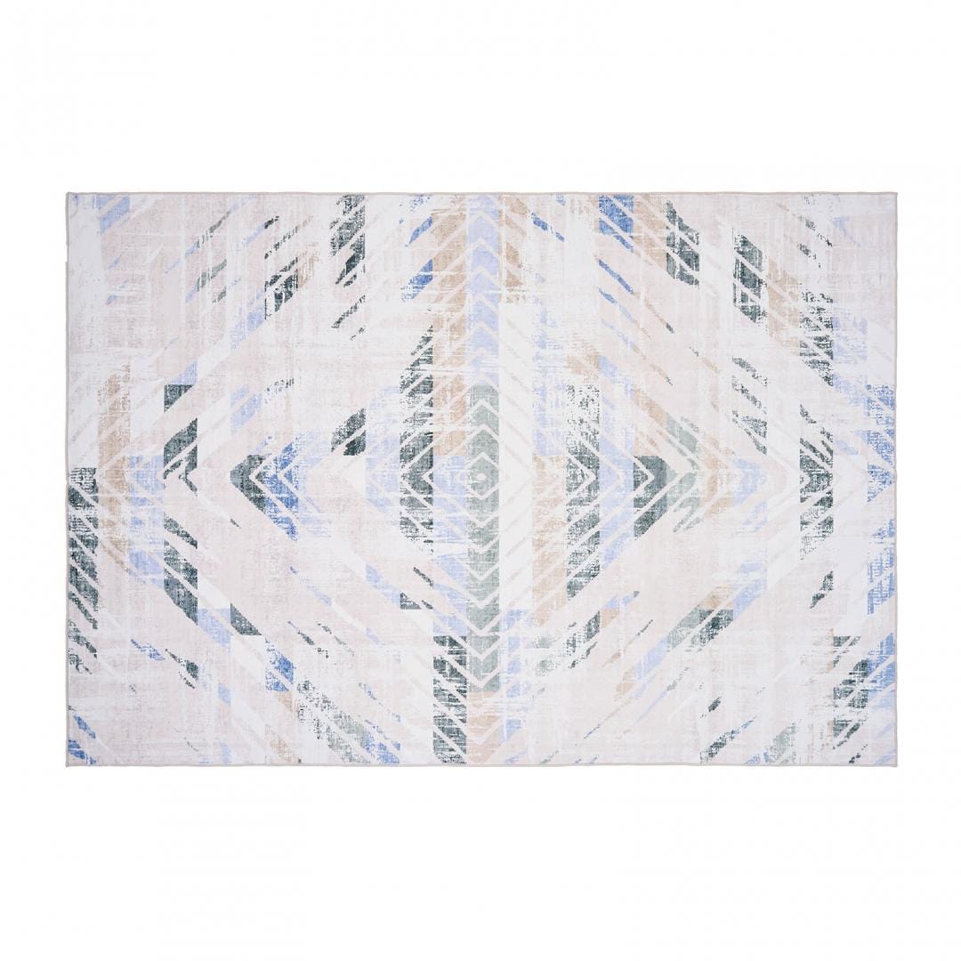Heinner Covor Covor Heinner HR-PRINT200-MABO | 200x300 cm, Lavabil, Antialunecare, 3mm