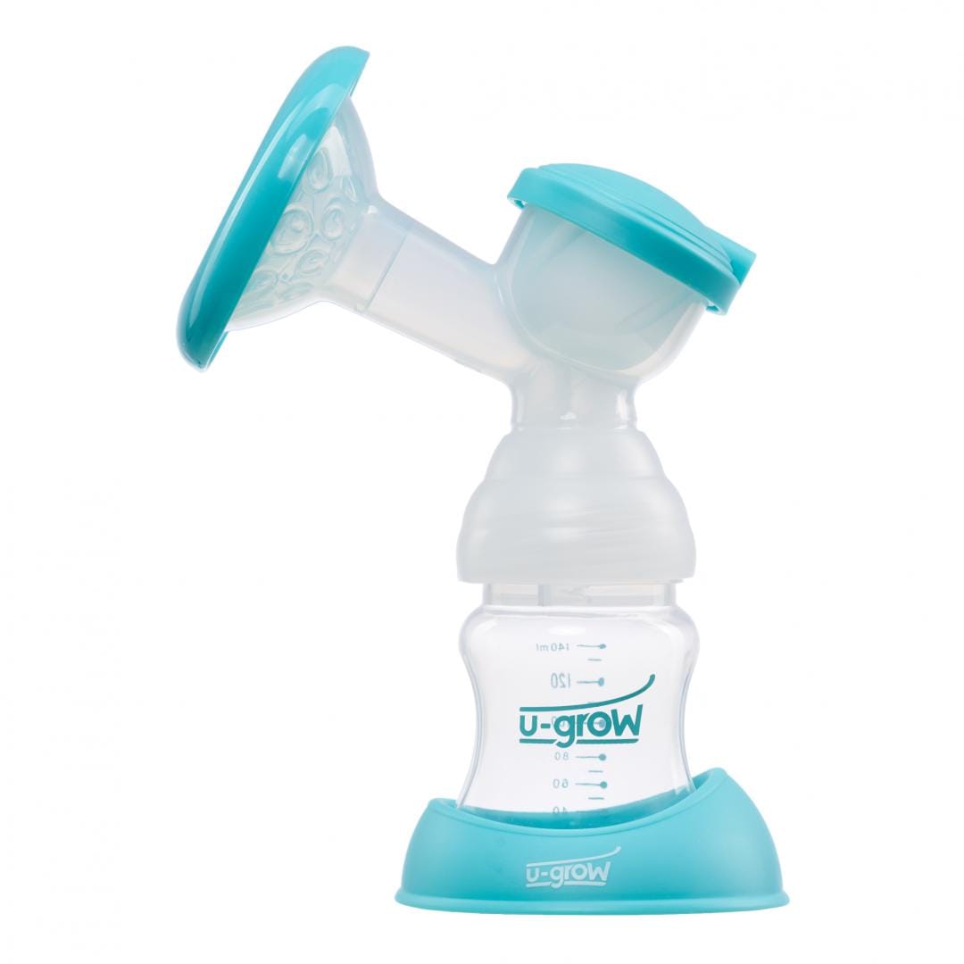U-Grow Îngrijire bebe Pompa de San Electronica Portabila U-Grow U003-EPBP | Portabila, Electronica