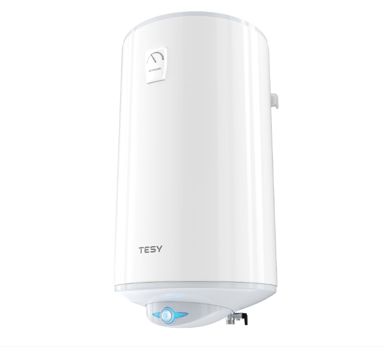 Tesy Boiler Boiler electric TESY ANTICALC GCV 1004424D B14 TBRC, 2400 W, 100 l, 2 trepte putere, cablu alimentare