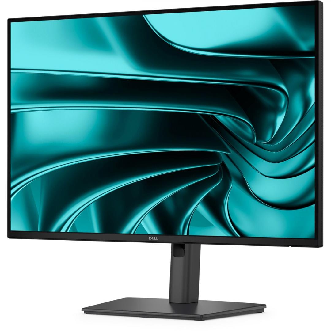 DELL Monitor PC Monitor Dell Pro 24.1" P2426E USB-C Hub, 61,13 cm, 1920 x 1200 at 100 Hz, Active matrix-TFT LCD, In-Plane Switching (IPS) Technology, LED Edgelight System, Anti-glare with hard-coating 3H, 16:10, 94,