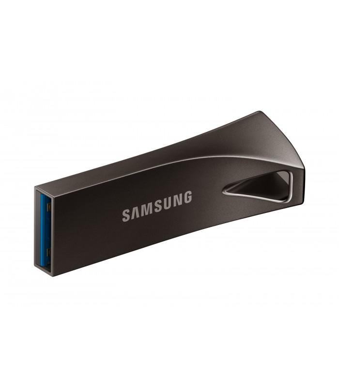 Samsung USB Flash Drive USB Flash Drive Samsung MUF-256BE4/APC | 256GB, USB 3.1 Gen1, Titan Gray