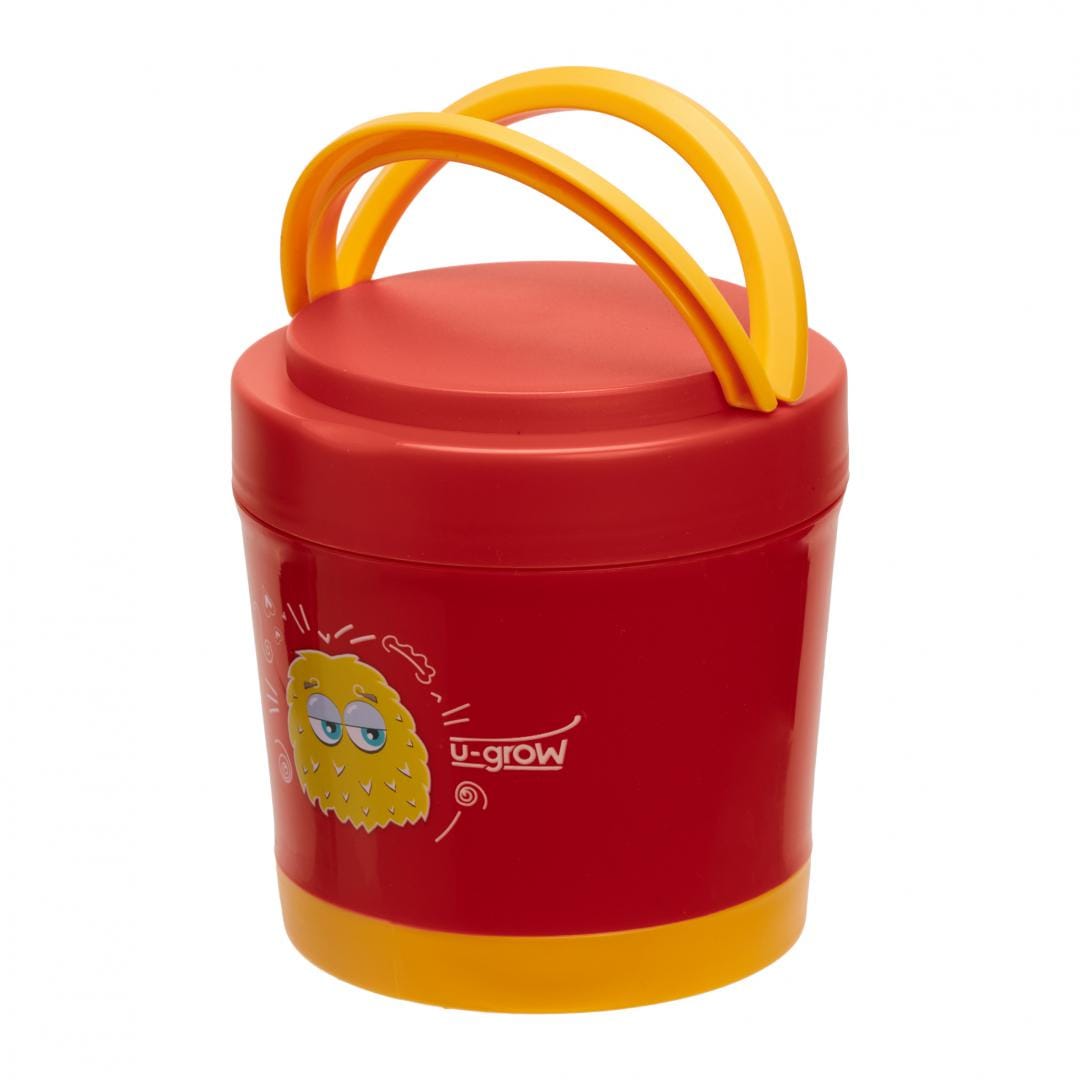U-Grow Alimentație bebe Recipient Termic Mancare Bebelusi U-Grow UG-TER820R | 820ml
